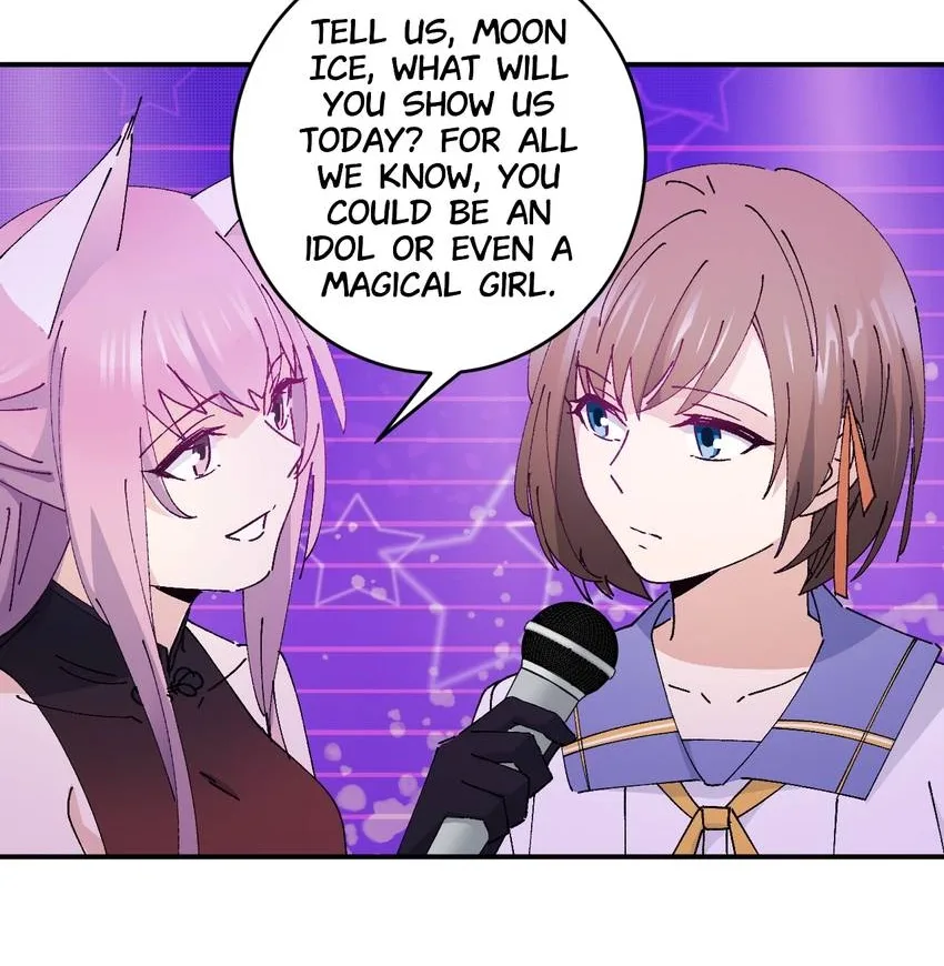Sweet Invasion Chapter 23 page 27