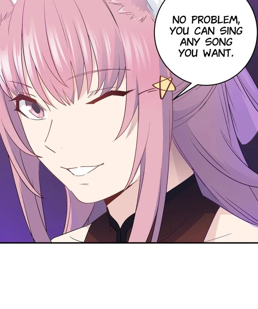 Sweet Invasion Chapter 24 page 11