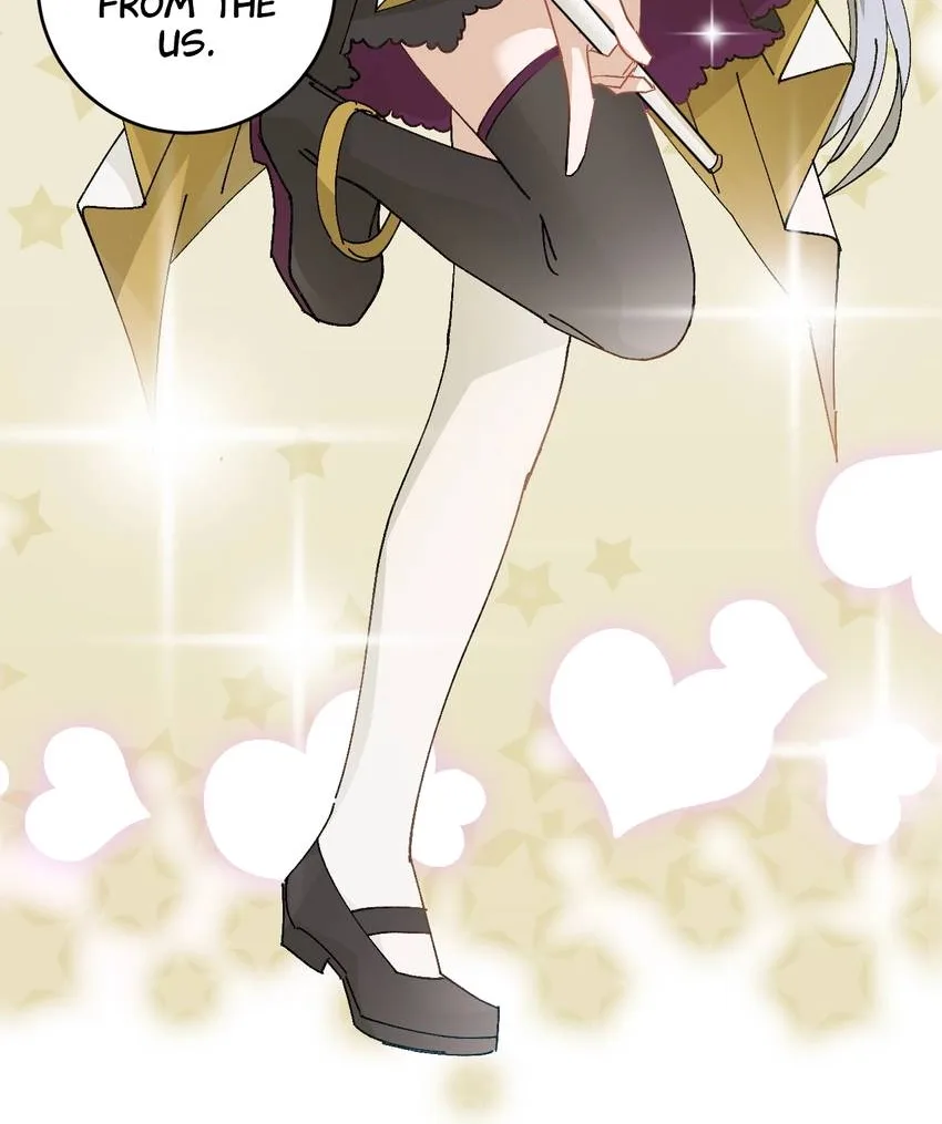 Sweet Invasion Chapter 24 page 4