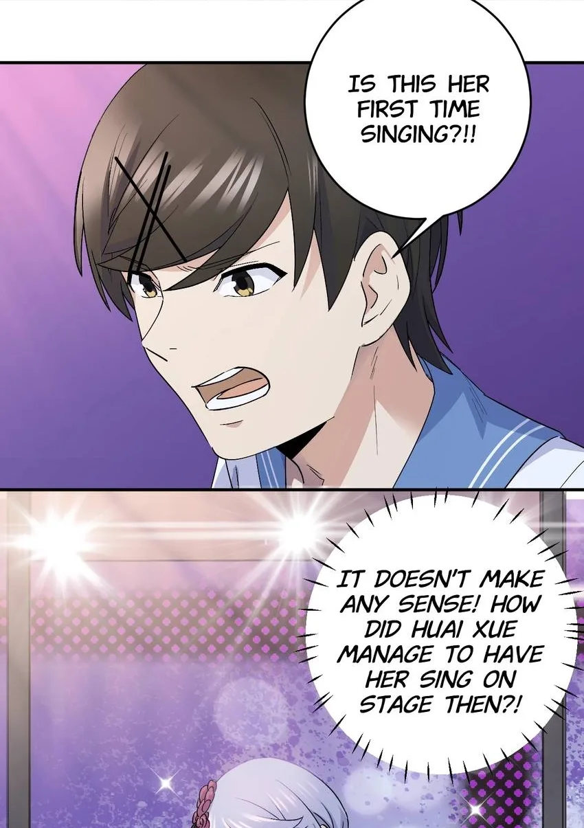 Sweet Invasion Chapter 24 page 25