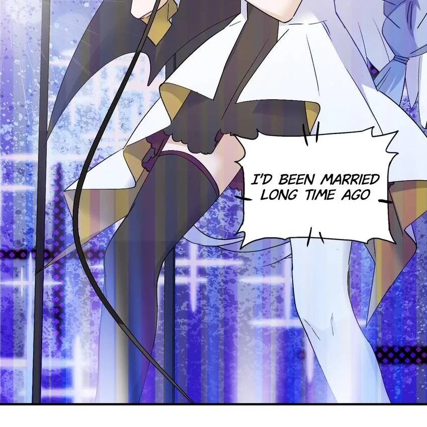 Sweet Invasion Chapter 24 page 18