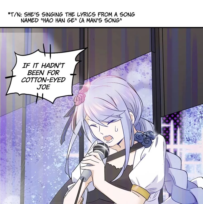 Sweet Invasion Chapter 24 page 17