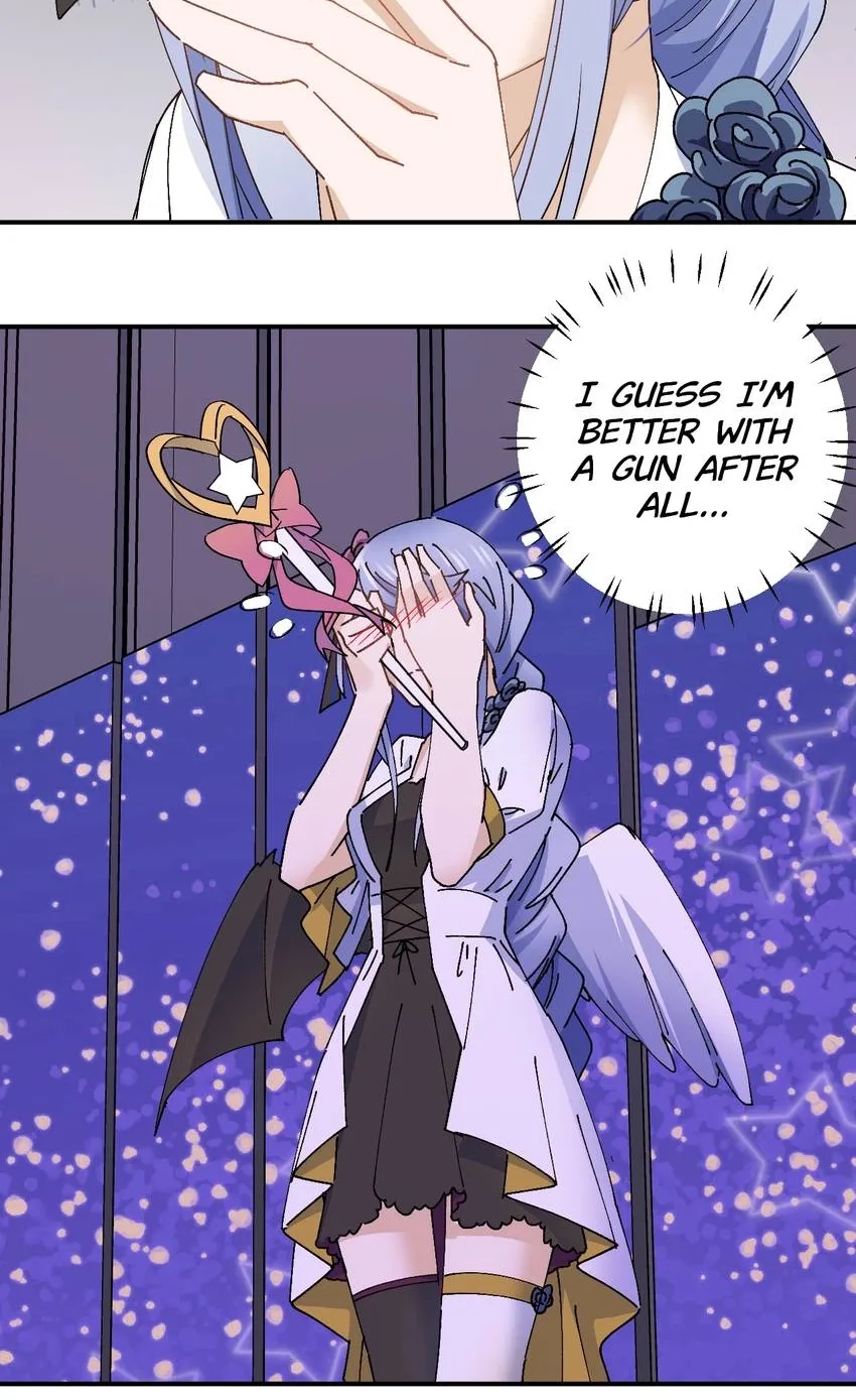 Sweet Invasion Chapter 24 page 6