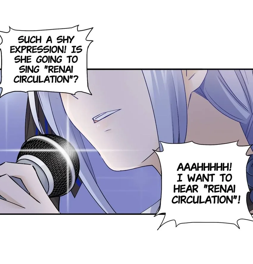 Sweet Invasion Chapter 24 page 16