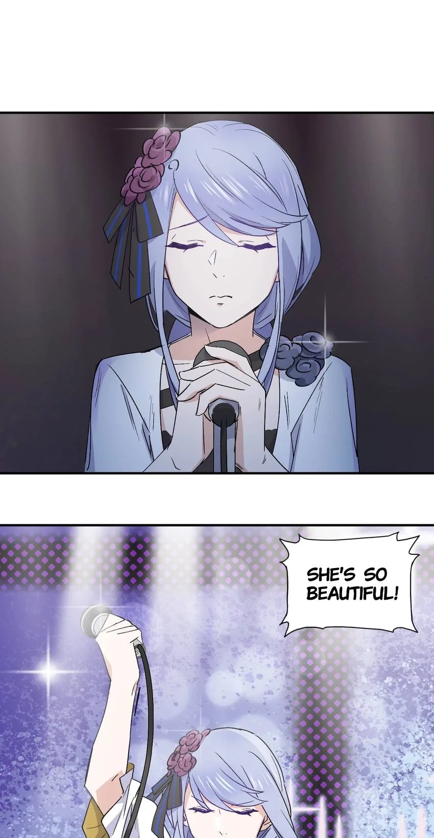 Sweet Invasion Chapter 24 page 12