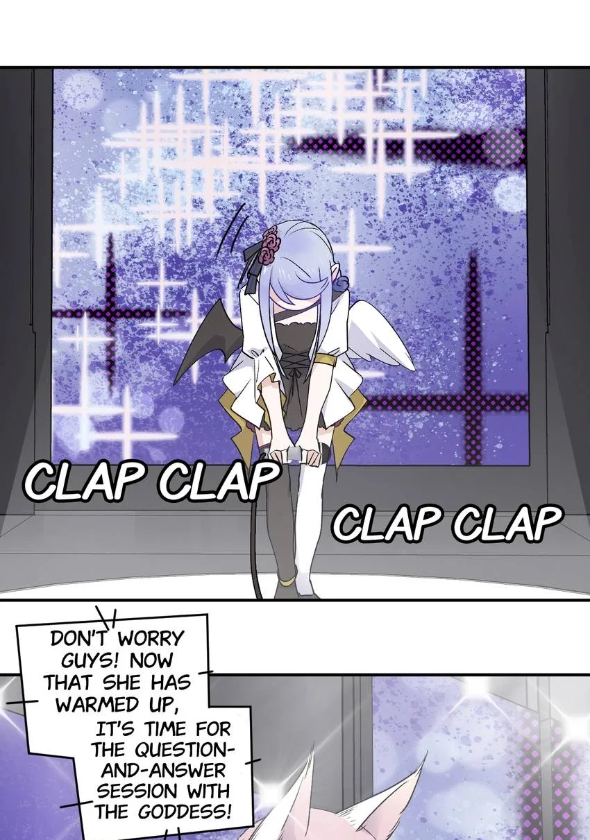 Sweet Invasion Chapter 24 page 30