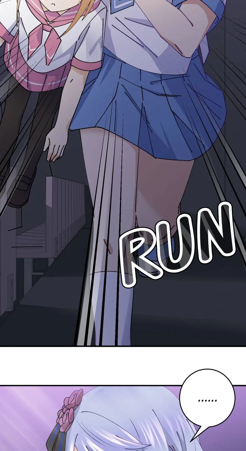 Sweet Invasion Chapter 24 page 39