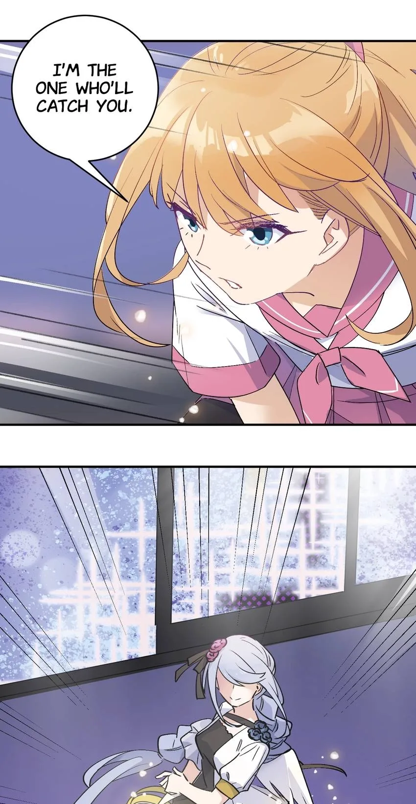 Sweet Invasion Chapter 24 page 51