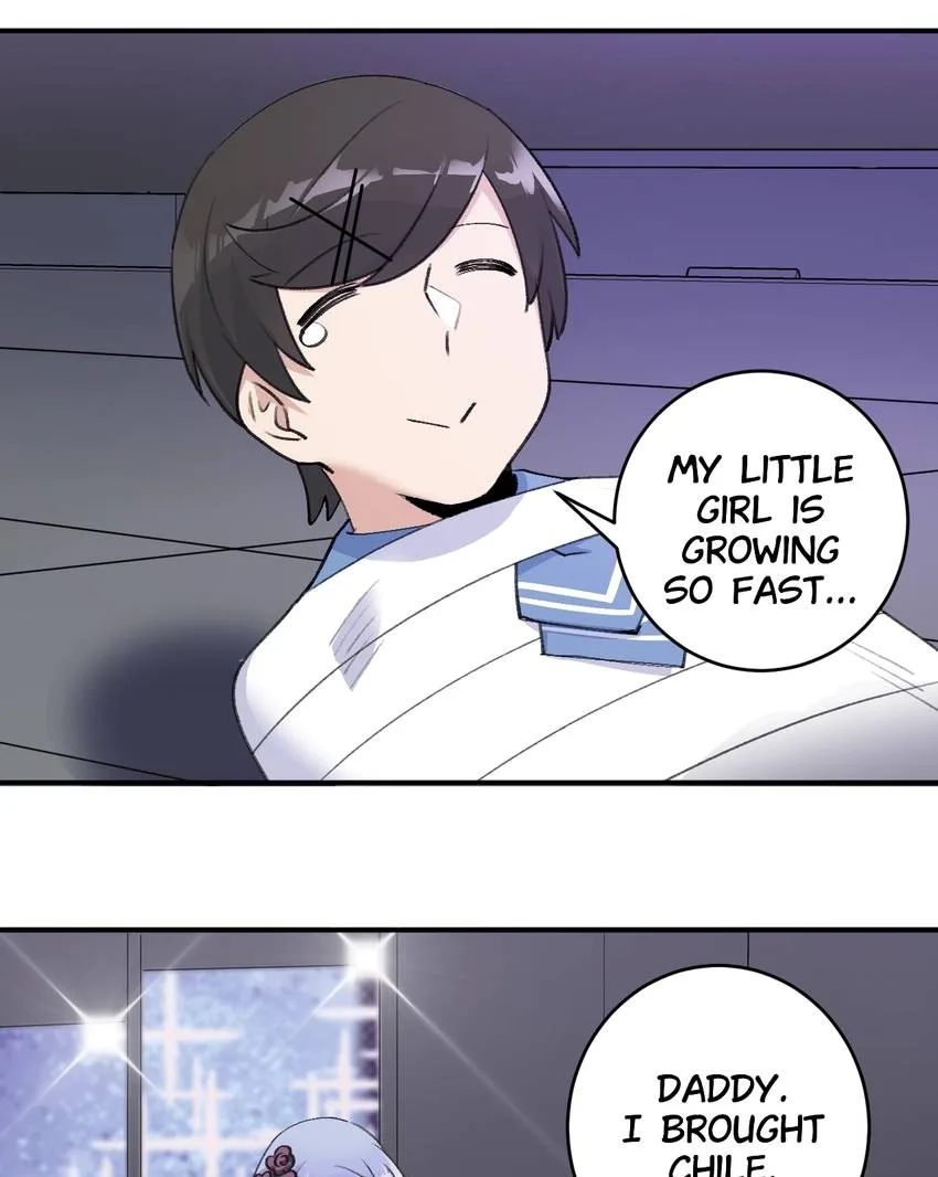 Sweet Invasion Chapter 25 page 25