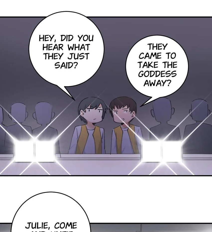 Sweet Invasion Chapter 25 page 29