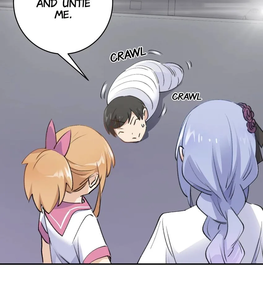 Sweet Invasion Chapter 25 page 30