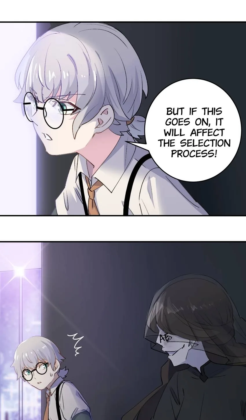 Sweet Invasion Chapter 25 page 40