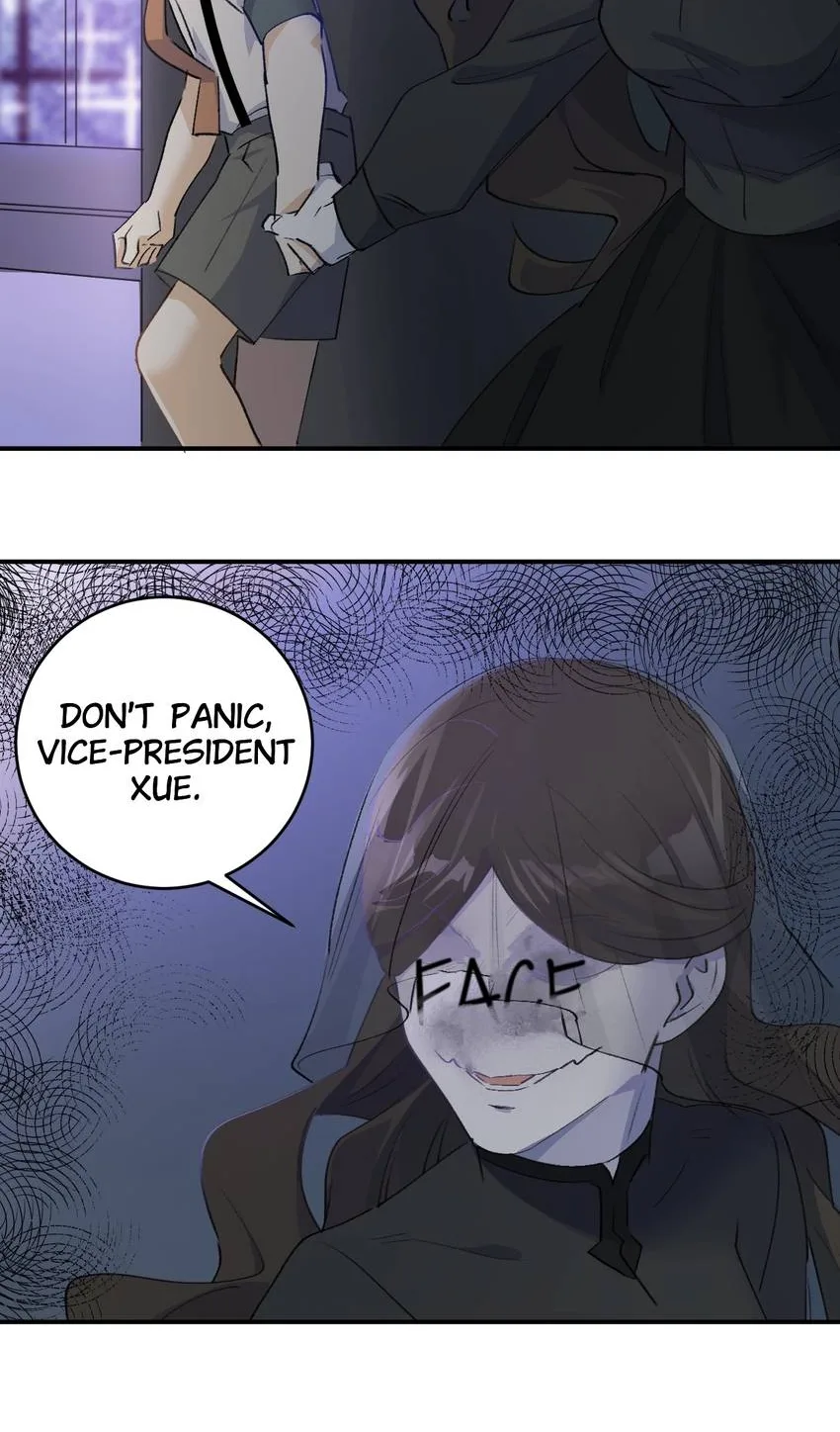 Sweet Invasion Chapter 25 page 41