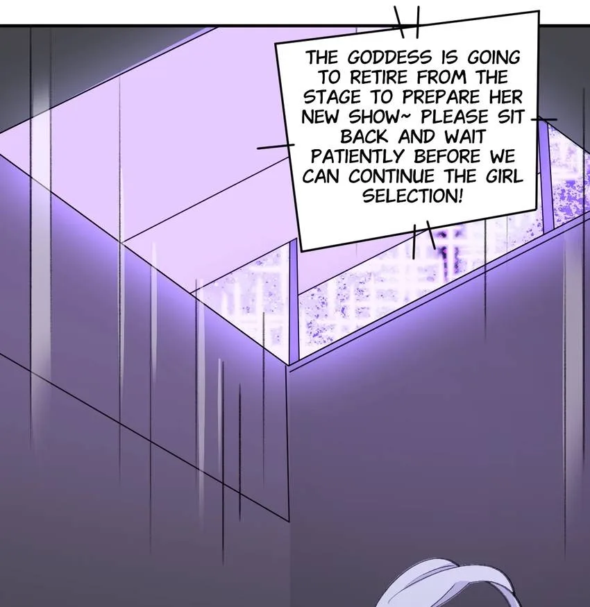 Sweet Invasion Chapter 25 page 44