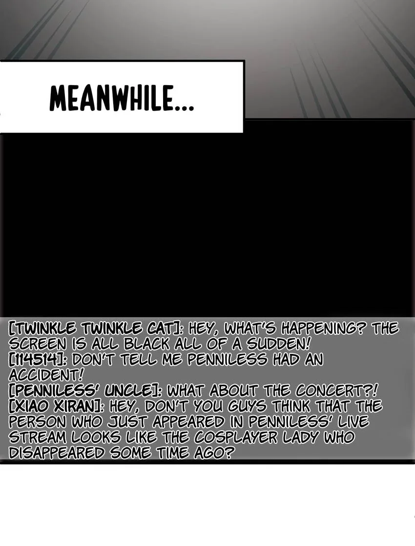 Sweet Invasion Chapter 26 page 18