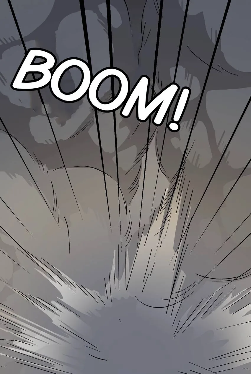 Sweet Invasion Chapter 26 page 6