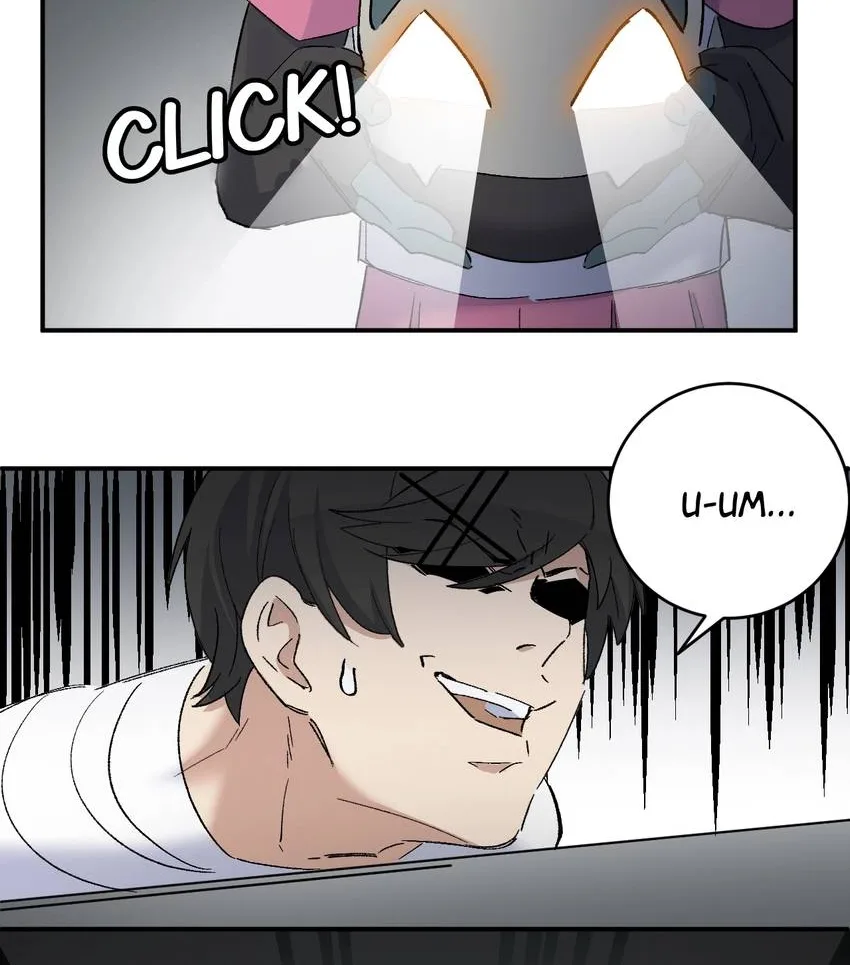 Sweet Invasion Chapter 26 page 16