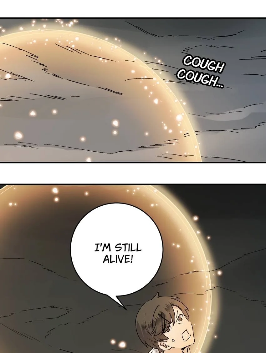 Sweet Invasion Chapter 26 page 9
