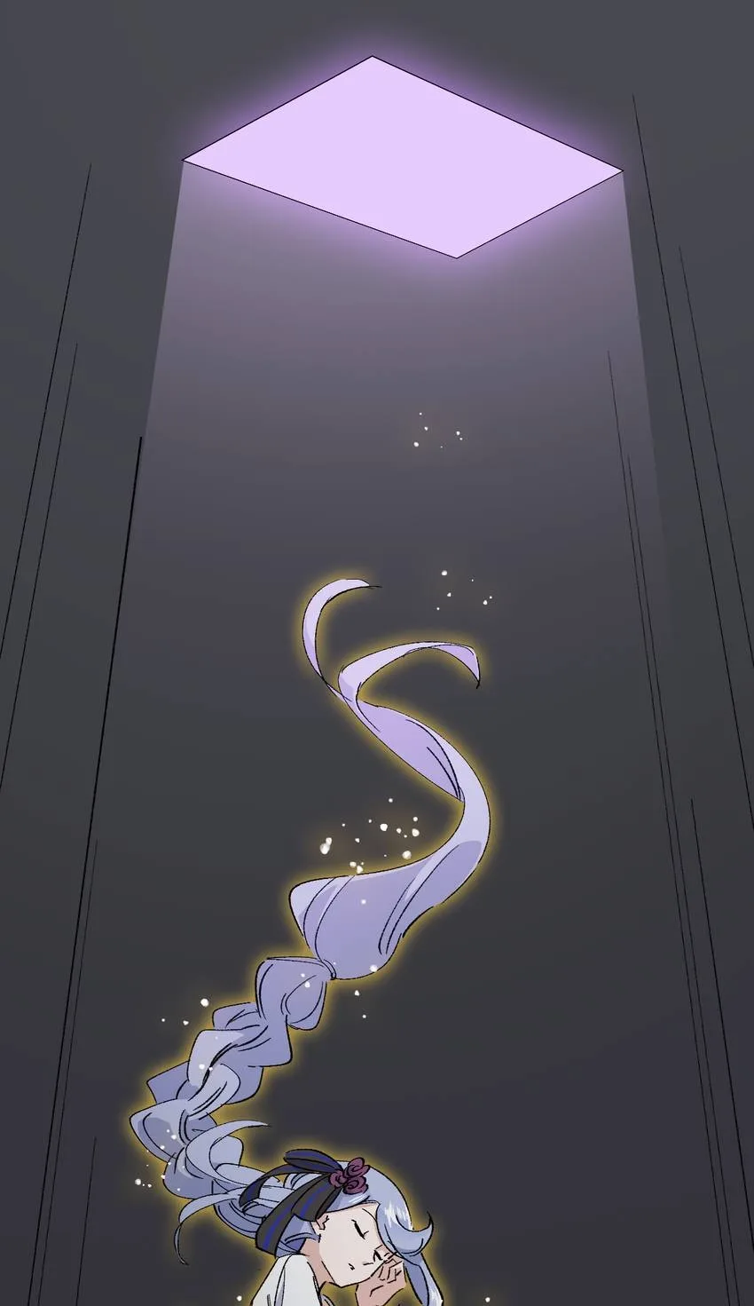 Sweet Invasion Chapter 26 page 3