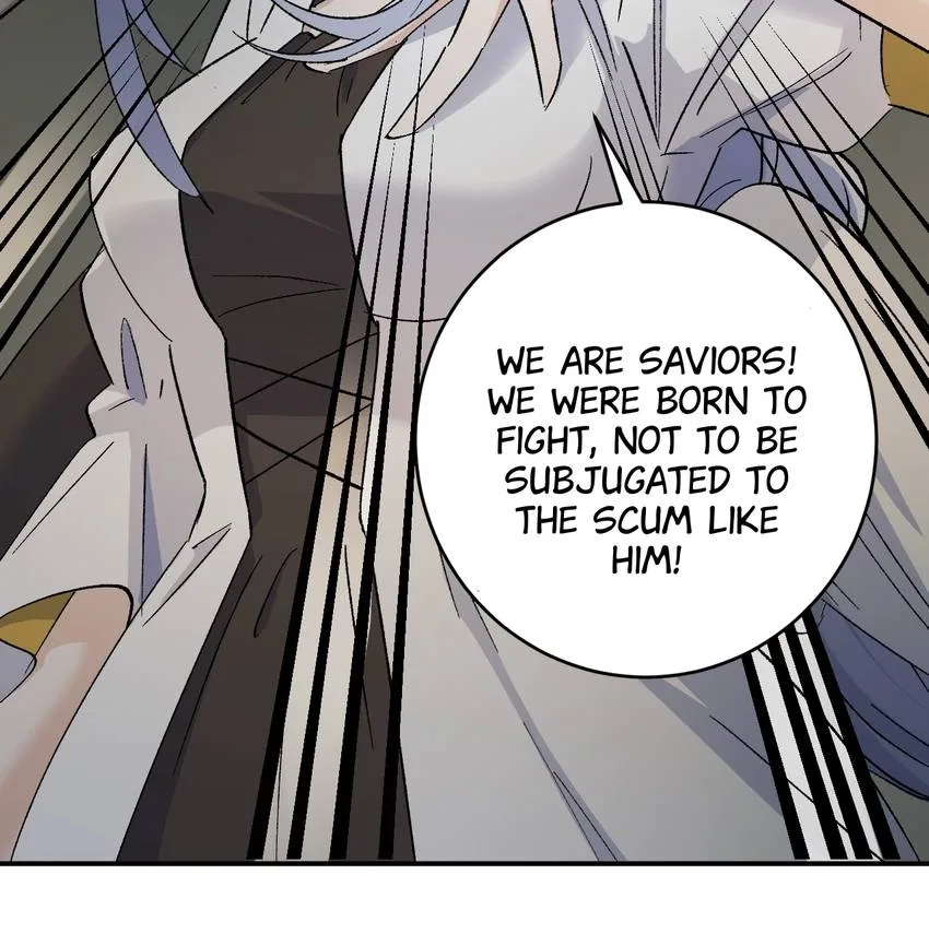 Sweet Invasion Chapter 26 page 31