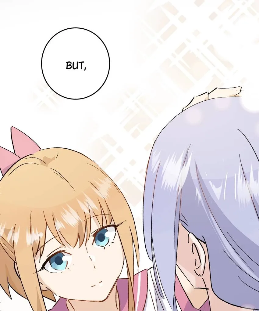 Sweet Invasion Chapter 26 page 34