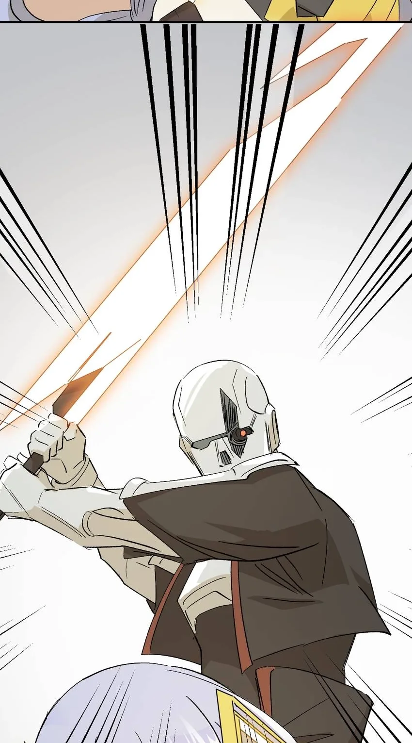 Sweet Invasion Chapter 26 page 41