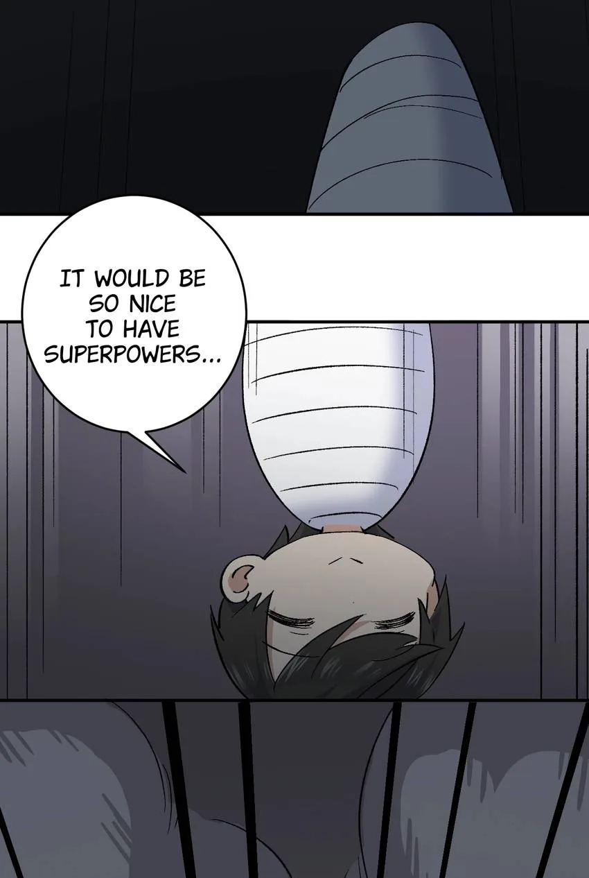 Sweet Invasion Chapter 26 page 5