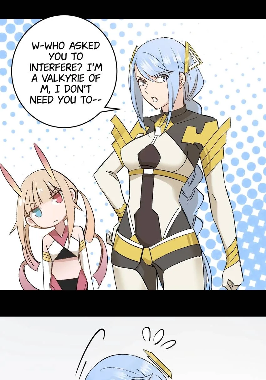 Sweet Invasion Chapter 26 page 48