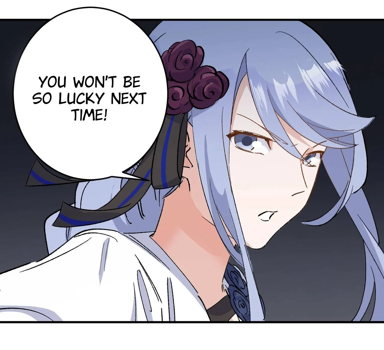 Sweet Invasion Chapter 26 page 24