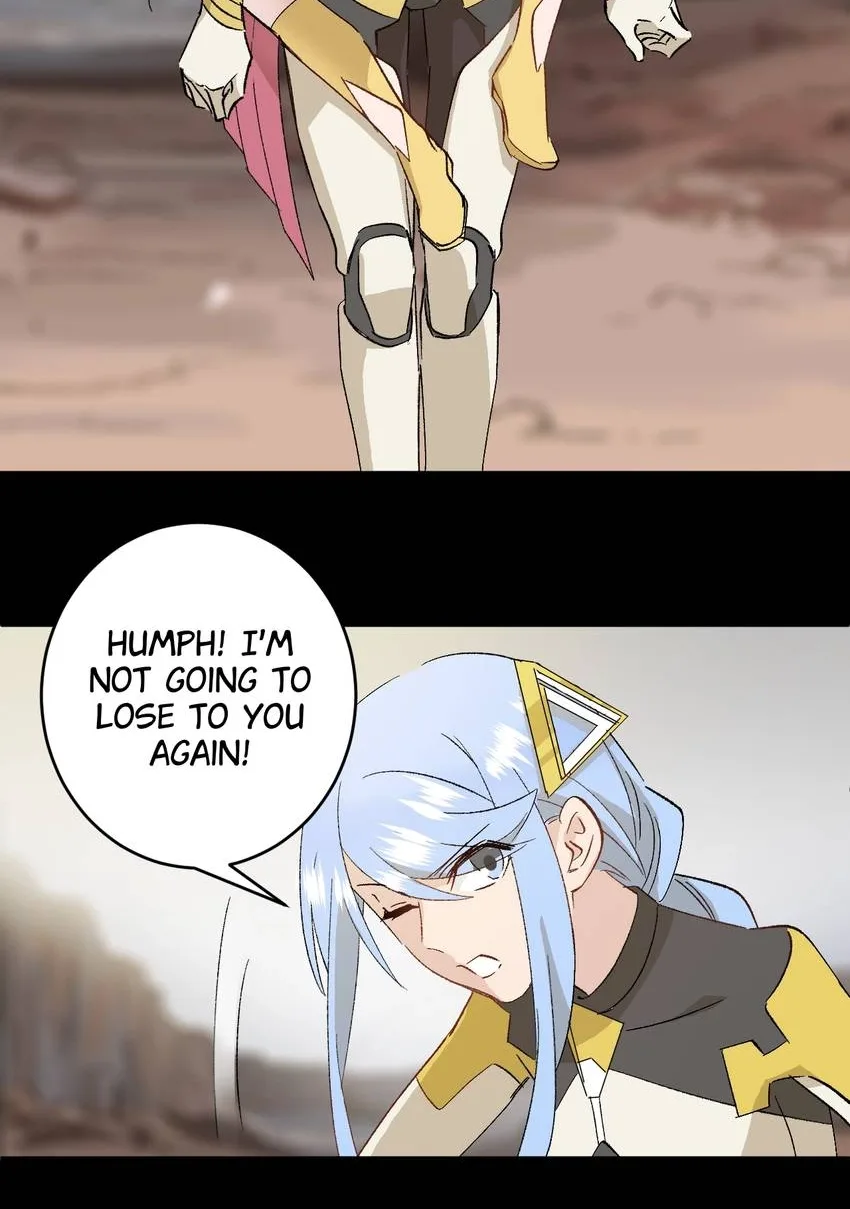 Sweet Invasion Chapter 26 page 50