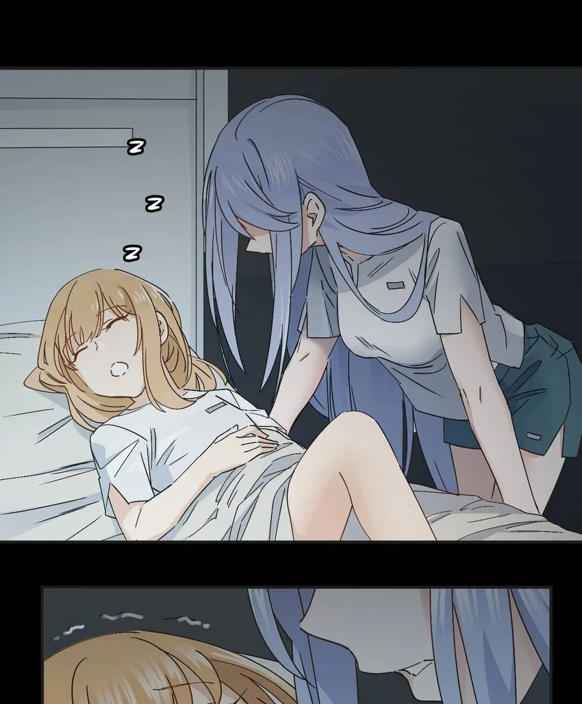 Sweet Invasion Chapter 27 page 11