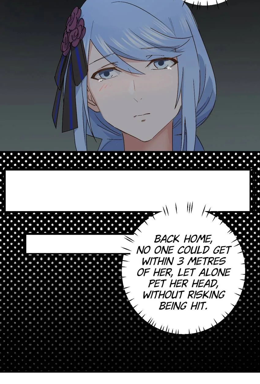 Sweet Invasion Chapter 27 page 8