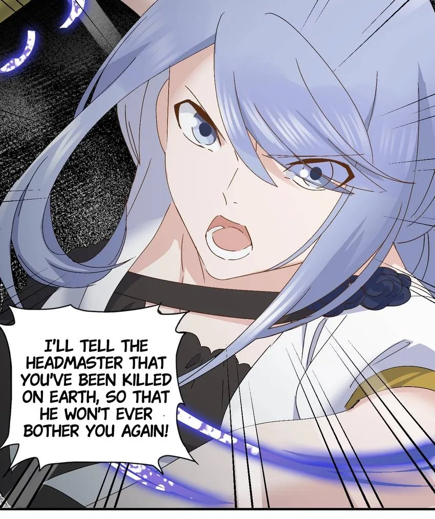 Sweet Invasion Chapter 27 page 18