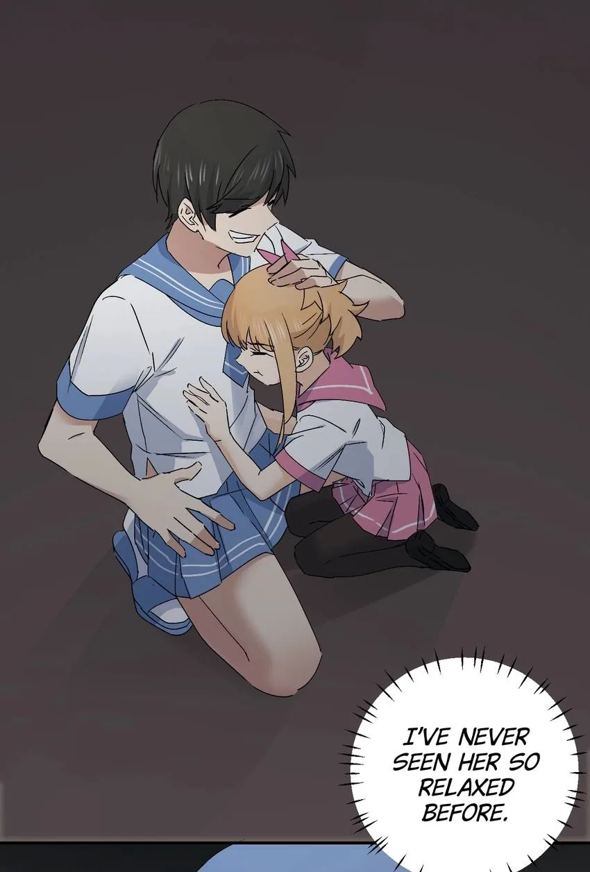 Sweet Invasion Chapter 27 page 7