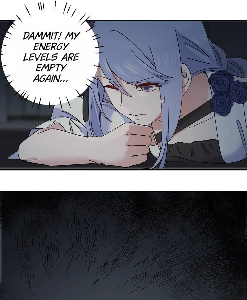 Sweet Invasion Chapter 27 page 23