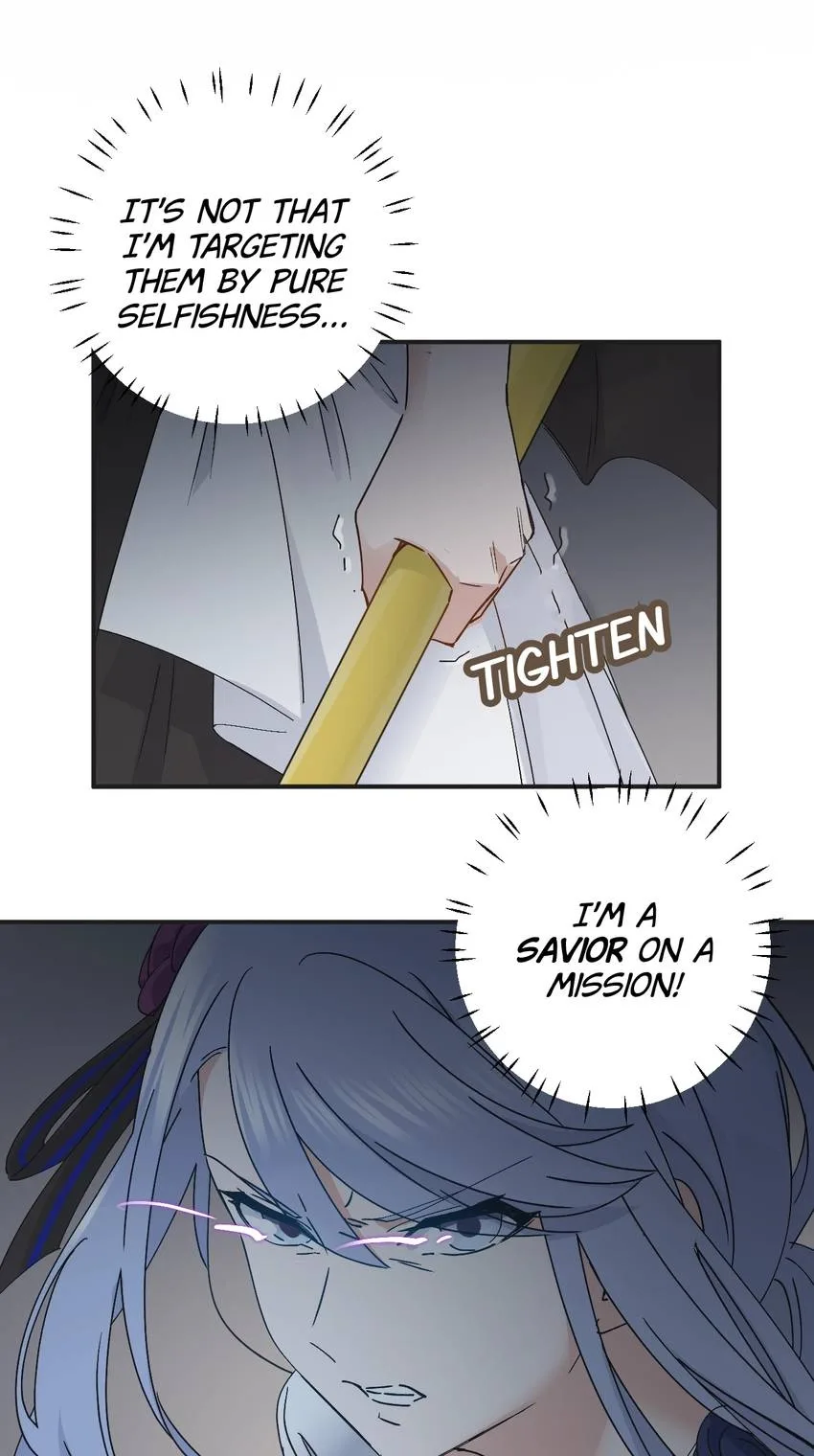 Sweet Invasion Chapter 27 page 14