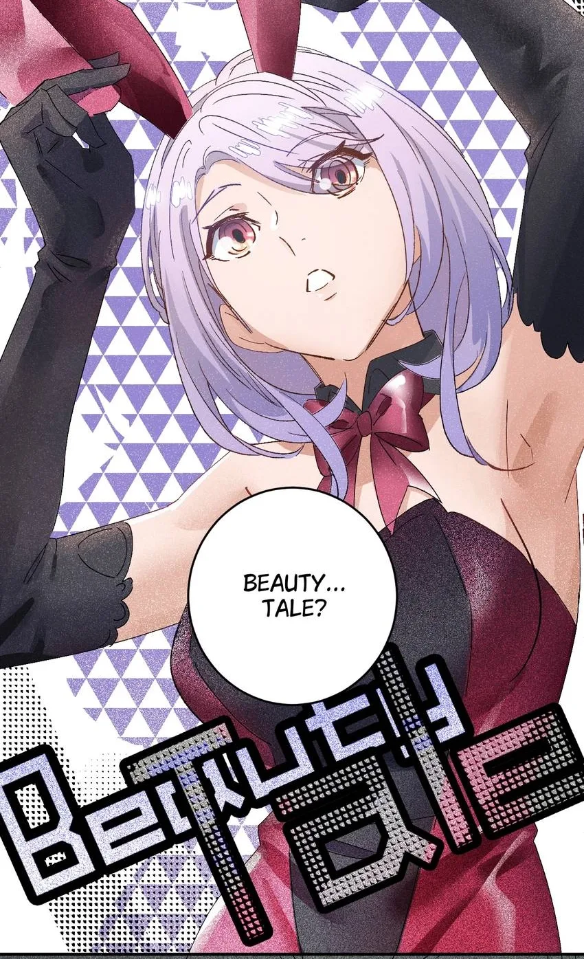 Sweet Invasion Chapter 27 page 39