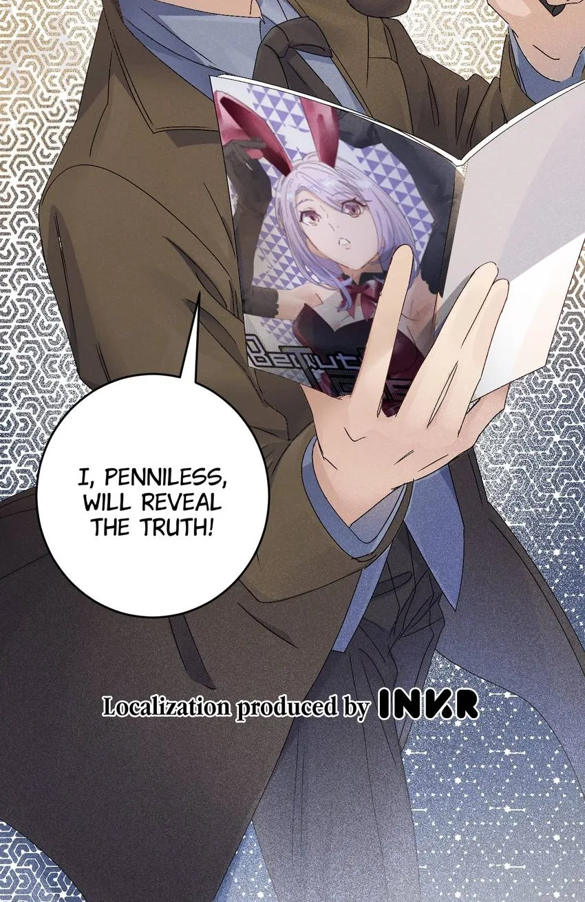 Sweet Invasion Chapter 27 page 46