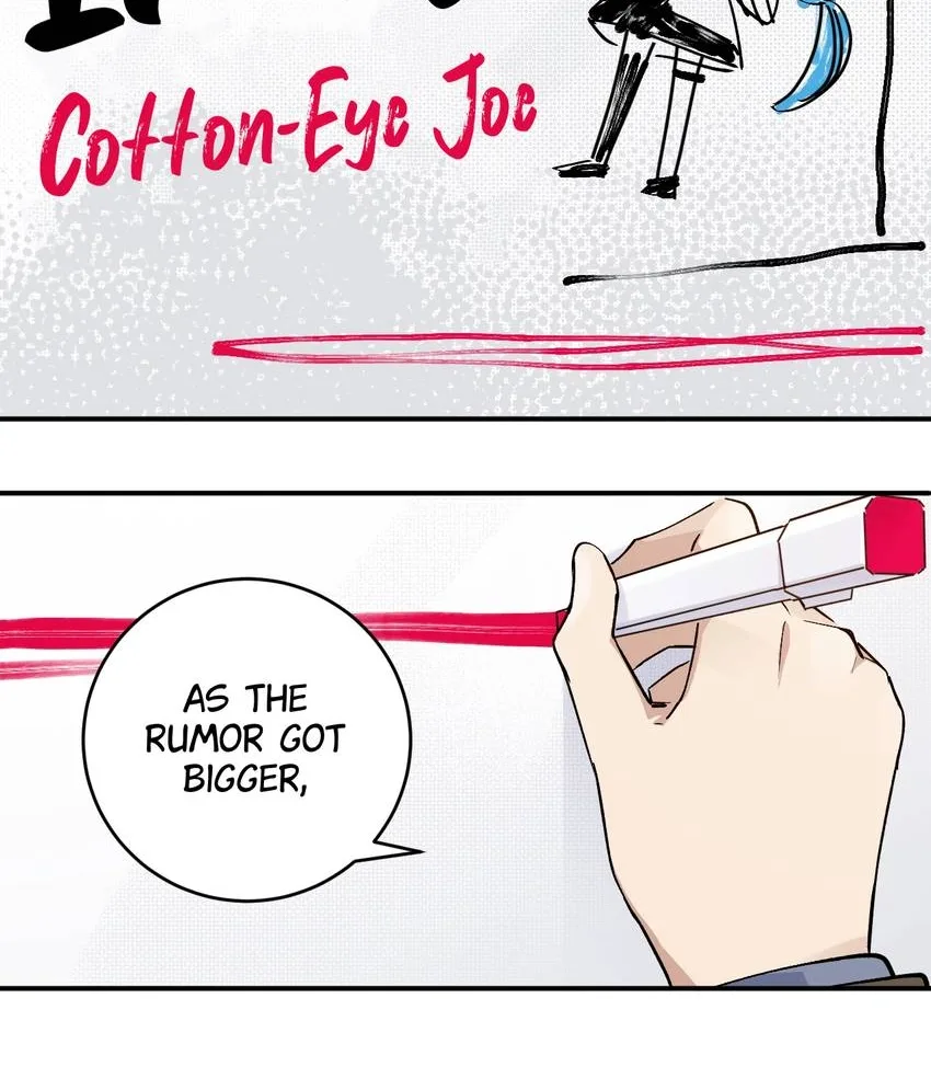 Sweet Invasion Chapter 28 page 9