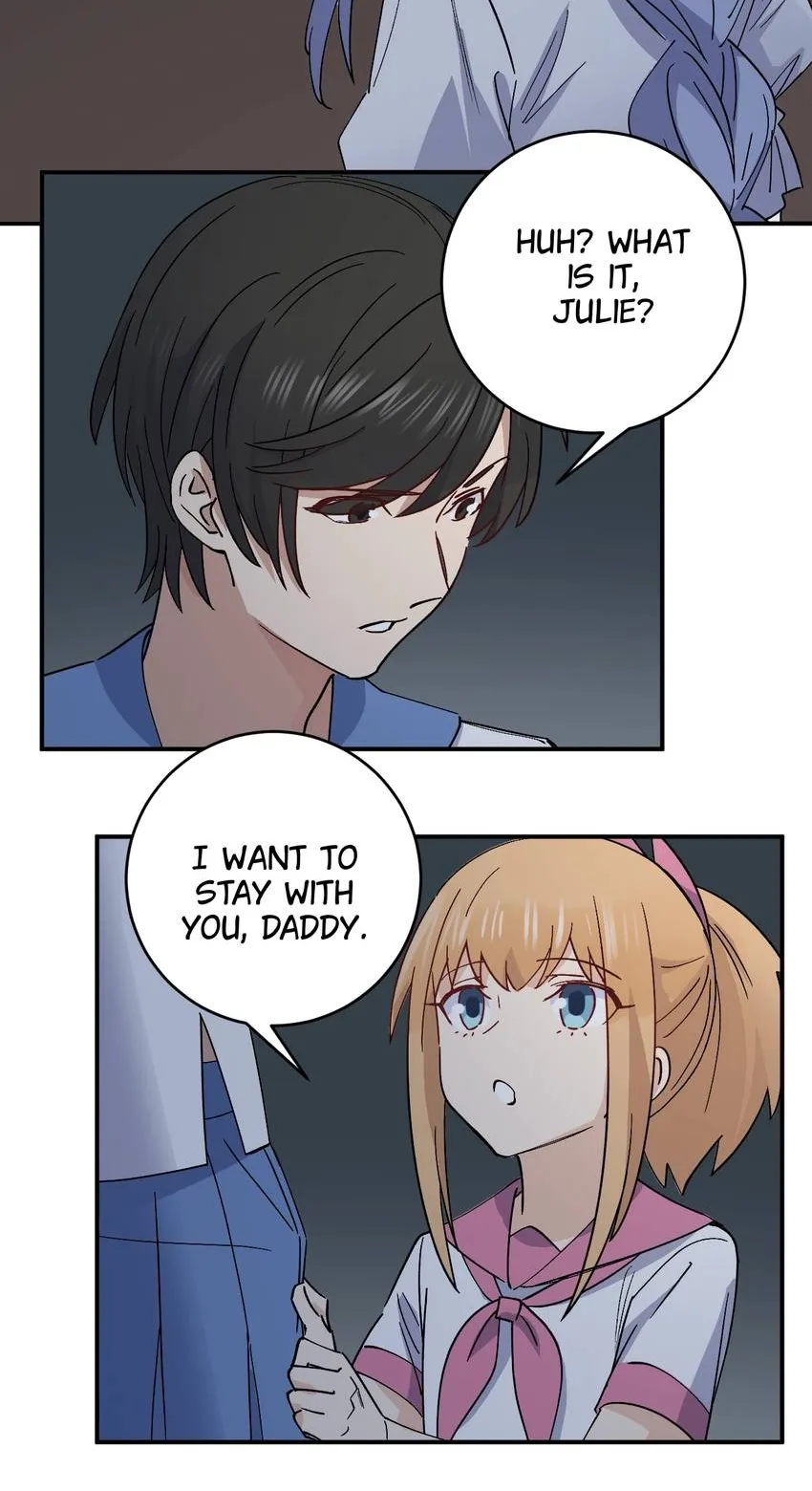 Sweet Invasion Chapter 28 page 31