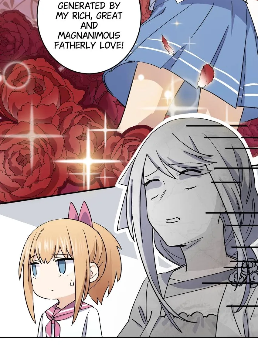 Sweet Invasion Chapter 29 page 19