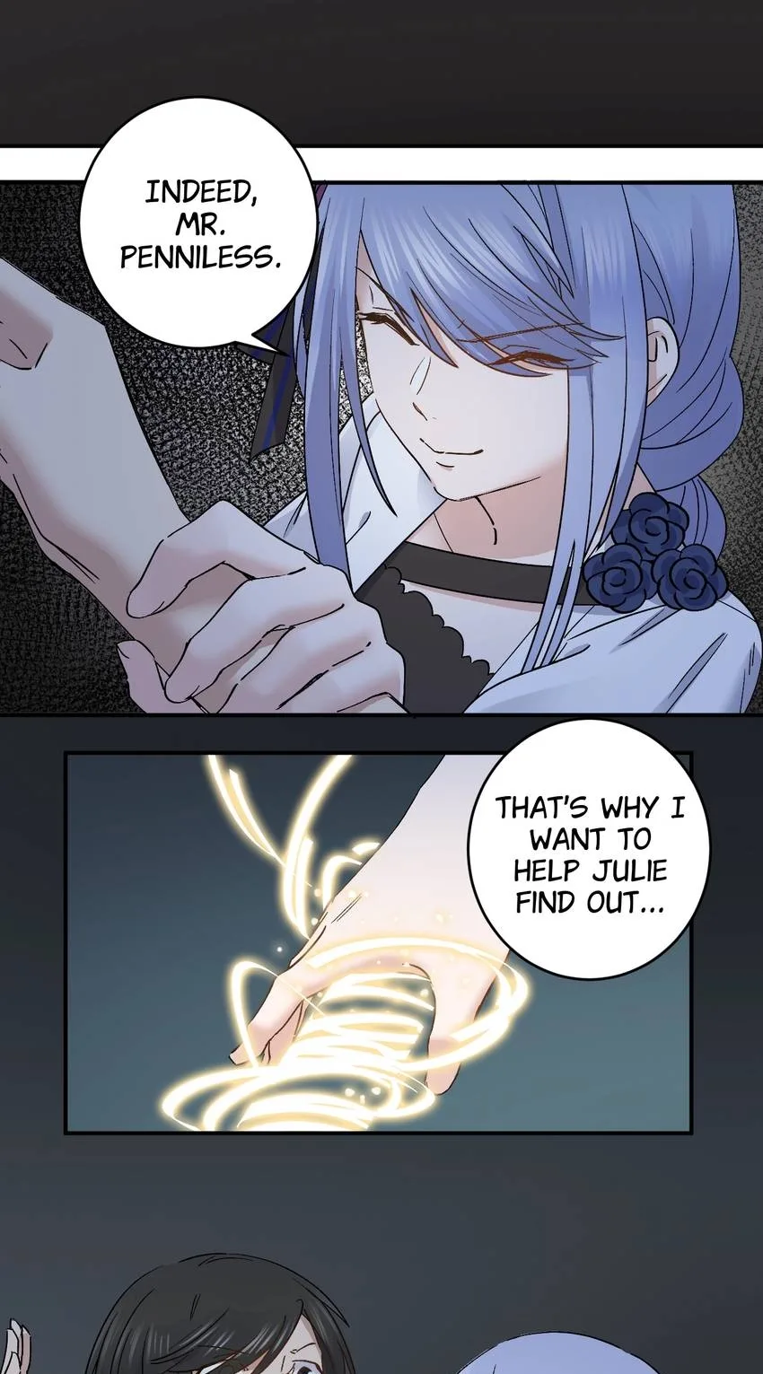 Sweet Invasion Chapter 29 page 5