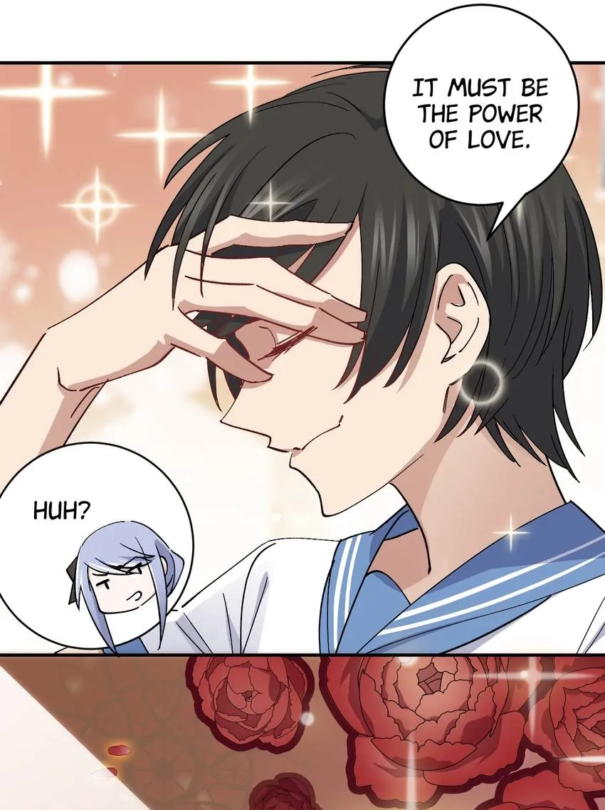 Sweet Invasion Chapter 29 page 17