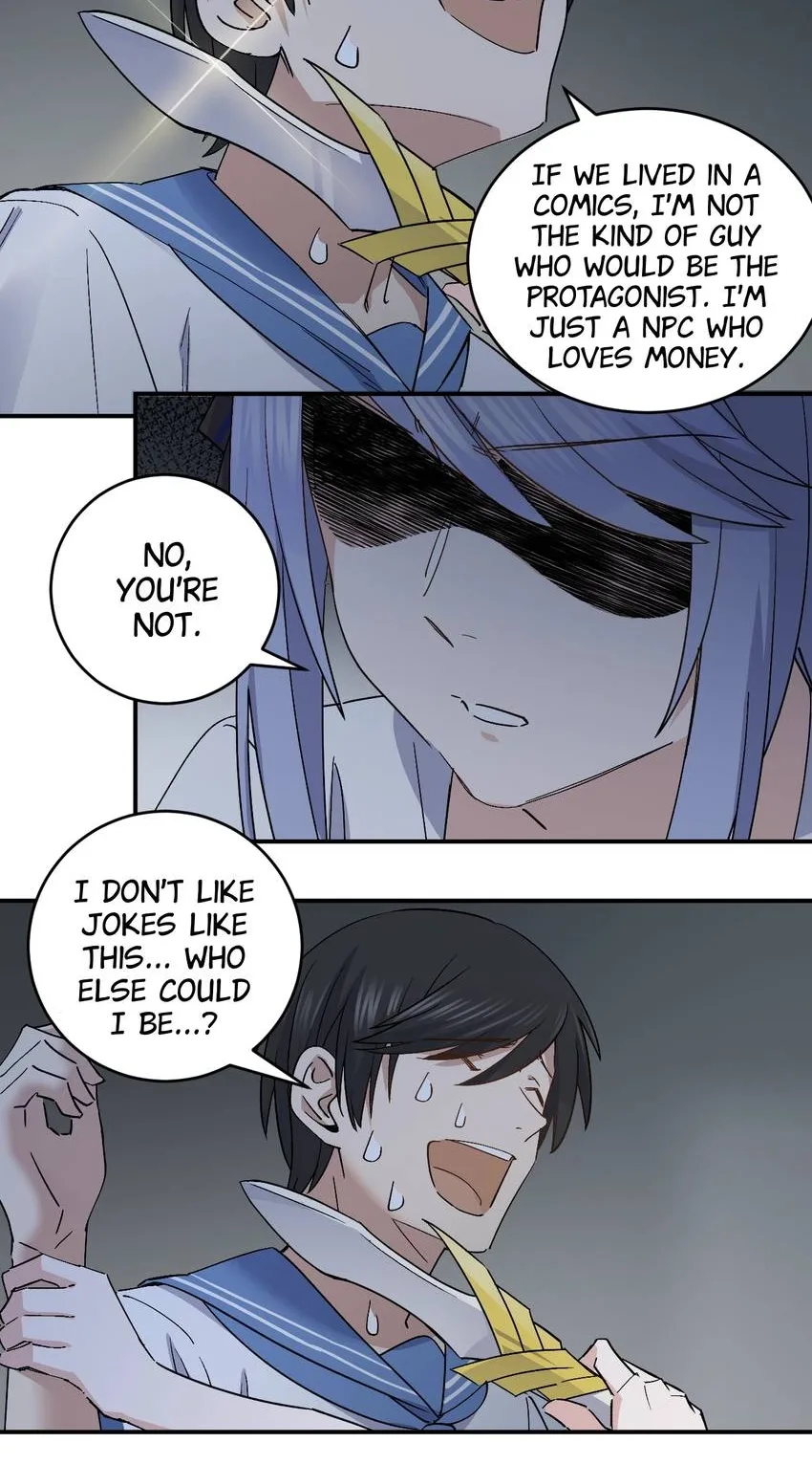 Sweet Invasion Chapter 29 page 7