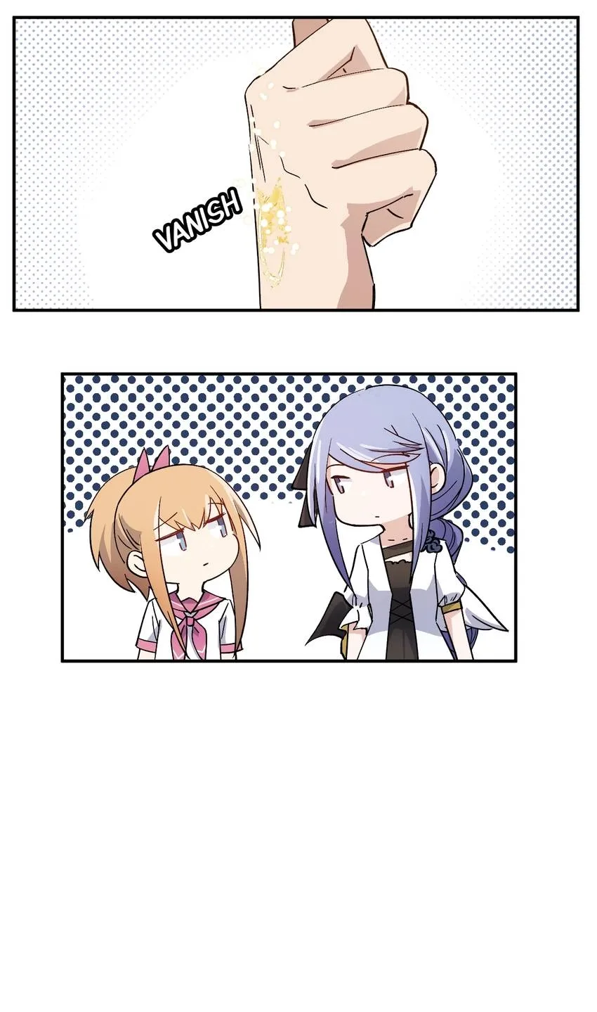 Sweet Invasion Chapter 29 page 28