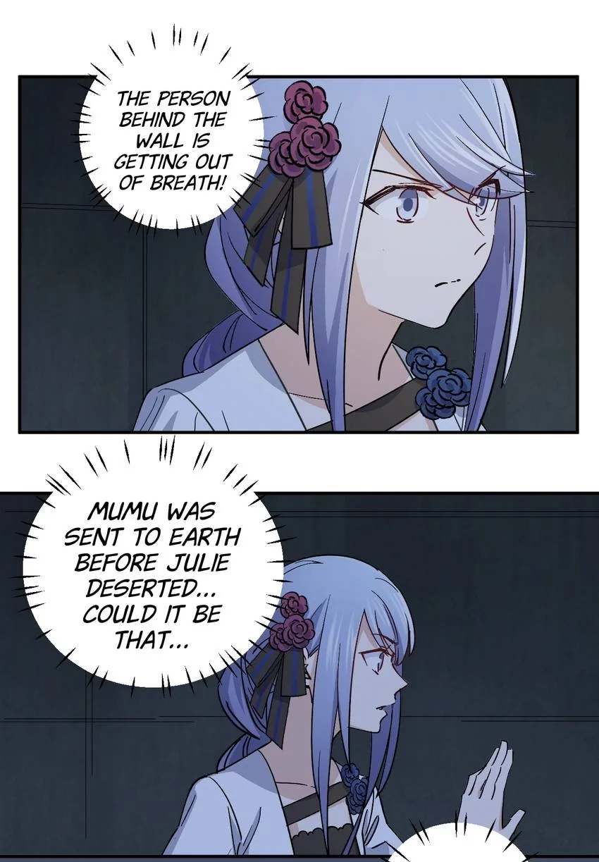 Sweet Invasion Chapter 29 page 34