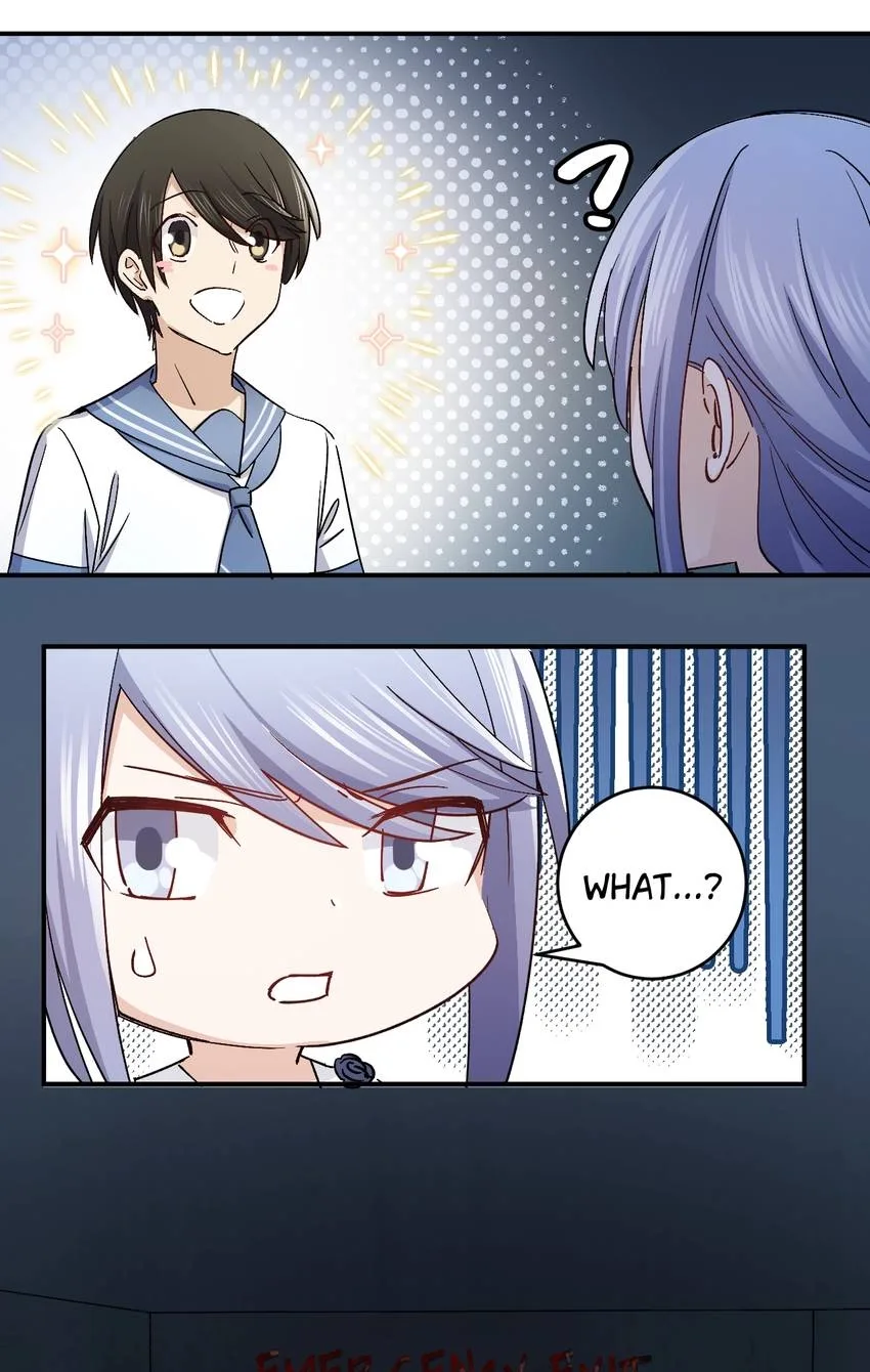 Sweet Invasion Chapter 29 page 38