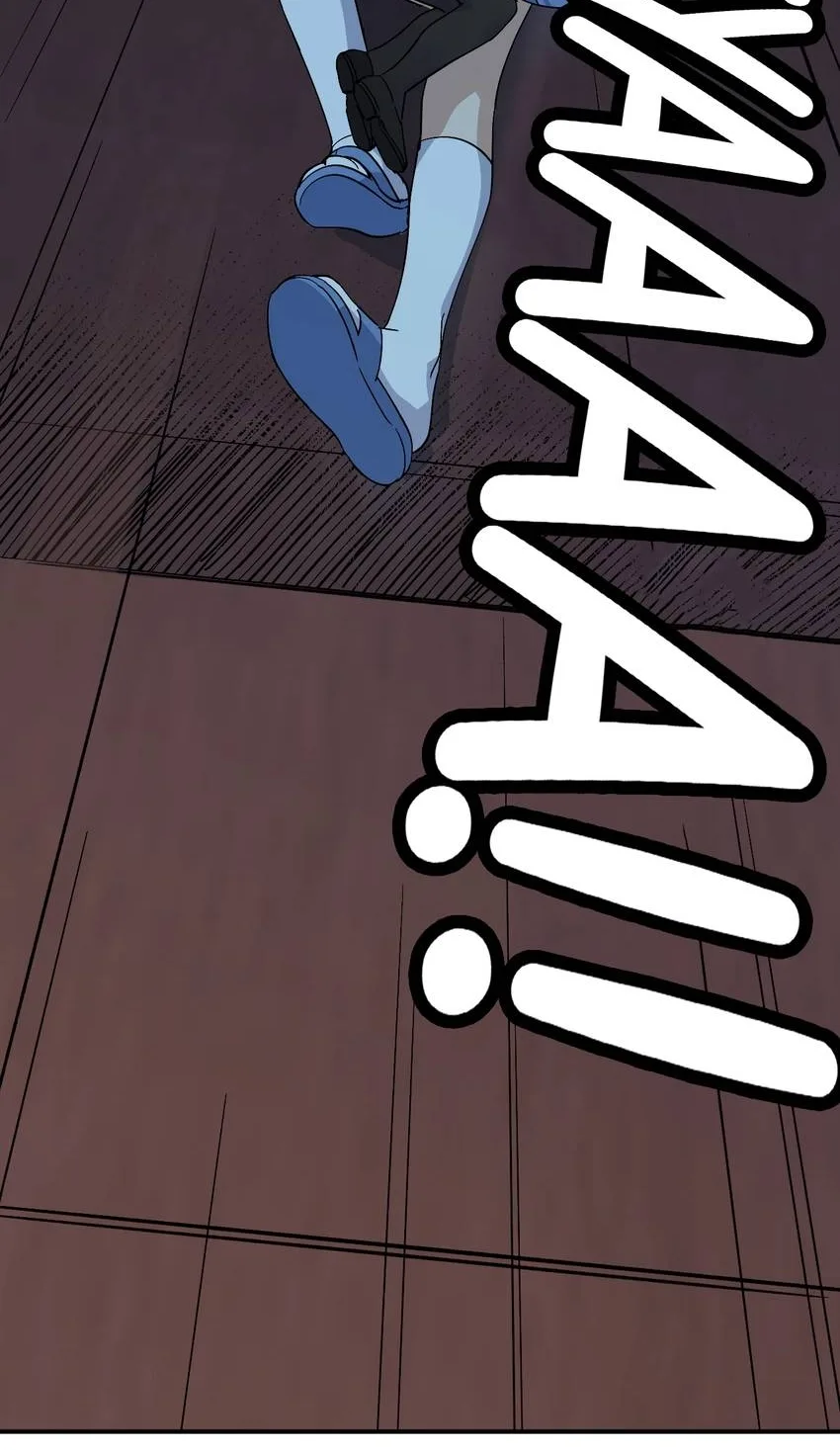 Sweet Invasion Chapter 30 page 15