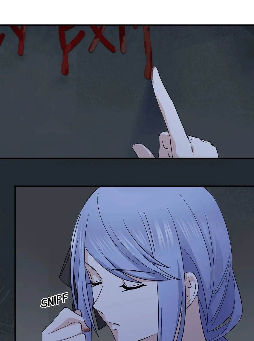 Sweet Invasion Chapter 30 page 3