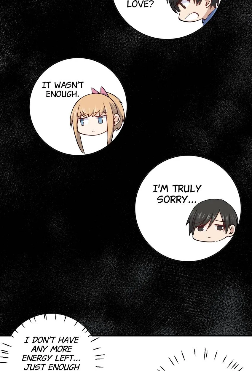 Sweet Invasion Chapter 30 page 23